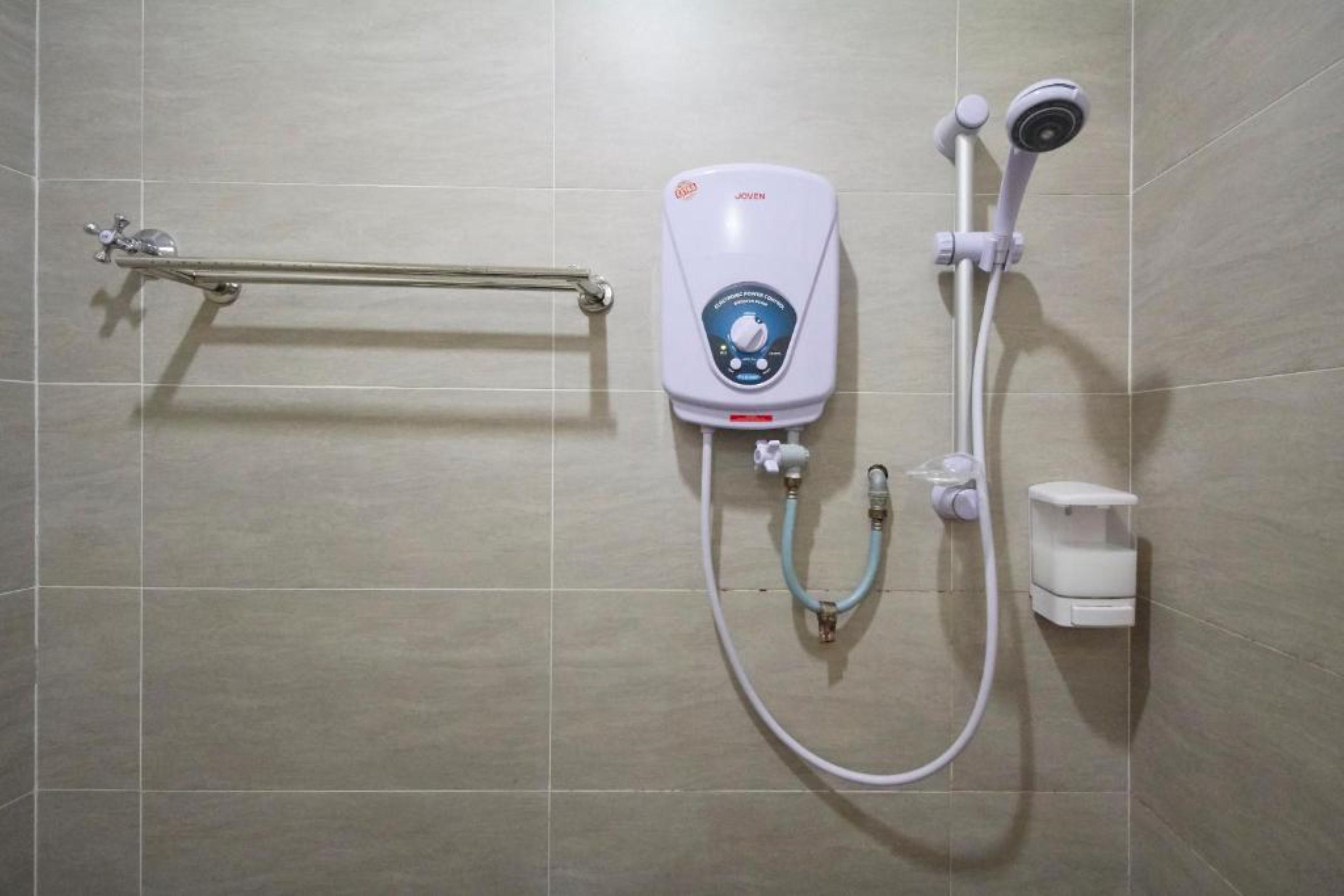 Coop Hotel Putrajaya & Cyberjaya Kampung Dengkil Exteriör bild